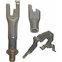 Brake Auto Adjuster Hardware Kit