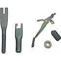 Brake Auto Adjuster Hardware Kit