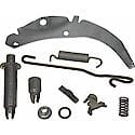 Brake Auto Adjuster Hardware Kit