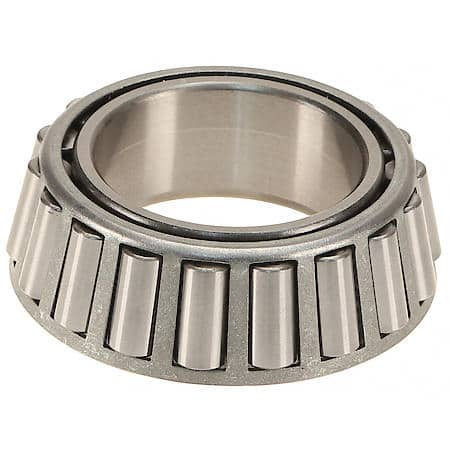 Differential Bearing