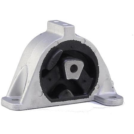 Transmission Mount: Rear Left, 1 Piece