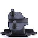 Transmission Mount: Rear Left, 1 Piece