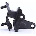 Transmission Mount: Rear Left, 1 Piece