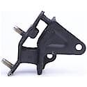 Transmission Mount: Rear Left, 1 Piece