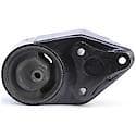 Transmission Mount: Left, 1 Piece