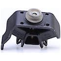 Transmission Mount: Rear, 1 Piece