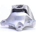 Transmission Mount: Left, 1 Piece