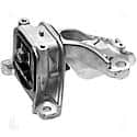 Transmission Mount: Left, 1 Piece