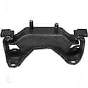 Transmission Mount: Rear, 1 Piece