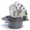 Transmission Mount: Left, Rear, 1 Piece