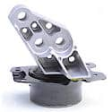 Transmission Mount: Left, 1 Piece