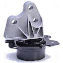 Transmission Mount: Left, 1 Piece