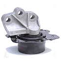 Transmission Mount: Left, 1 Piece