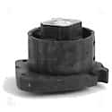 Transmission Mount: Rear, 1 Piece