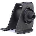 Transmission Mount: Rear, 1 Piece