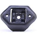 Transmission Mount: Rear, 1 Piece