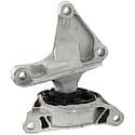 Transmission Mount: Left, 1 Piece