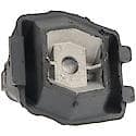 Transmission Mount: Left, 1 Piece