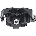 Transmission Mount: Rear, 1 Piece