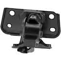 Transmission Mount: Rear, 1 Piece