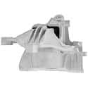 Transmission Mount: Left, 1 Piece