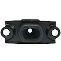 Transmission Mount: Left, 1 Piece