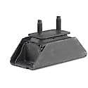 Transmission Mount: Rear, 1 Piece