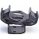 Transmission Mount: Rear, 1 Piece