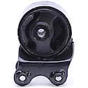 Transmission Mount: Rear, 1 Piece