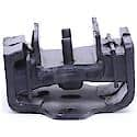 Transmission Mount: Rear, Left, Right, 1 Piece