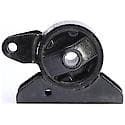 Transmission Mount: Right, 1 Piece