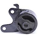 Transmission Mount: Rear, 1 Piece