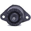 Transmission Mount: Rear, 1 Piece