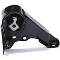 Transmission Mount: Left, 1 Piece