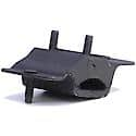 Transmission Mount: Rear, 1 Piece