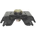 Transmission Mount: Rear, 1 Piece