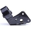 Transmission Mount: Left, 1 Piece