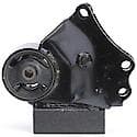 Transmission Mount: Left, 1 Piece