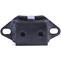 Transmission Mount: Rear, 1 Piece