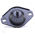 Transmission Mount: Rear, 1 Piece