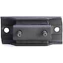 Transmission Mount: Rear, 1 Piece