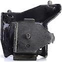 Transmission Mount: Front Left, 1 Piece