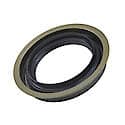 9.25" Aam Front Solid Axle Pinion Seal, 2003 & Up