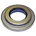 For Use With Model 25 Front/ Model 27 Front/ Model 30 Front/ Model 41 Rear, Zinc