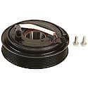 Air Conditioning Compressor Clutch