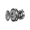 New York & Tecumseh HR980 Radial Clutch Assembly w/ Coil