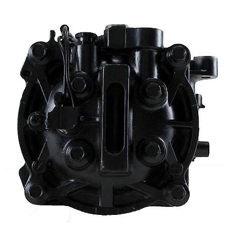 Carquest Standard Remanufactured Mitsubishi QS90 Compressor