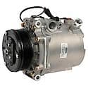 New Mitsubishi MSC90CAS Compressor w/ Clutch