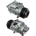 A/C Compressor, Aftermarket Number Ycc259