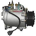 A/C Compressor